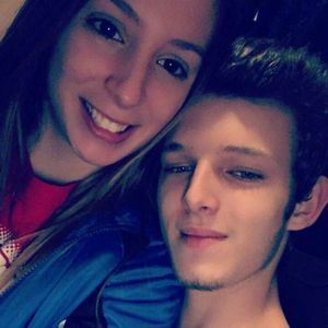 Meet your Posher, Kaleb